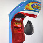 Ultimate Big Punch Mesin Game Tinju Elektronik Arcade Untuk Hiburan