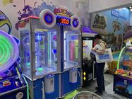 Mesin Tiket Lotere Magic Mega Bonus / Mesin Penukaran Park Indoor