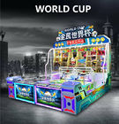 Mesin Game Booth Hadiah Tingkat Tinggi Pendapatan Dunia / Mesin Game Karnaval Panas