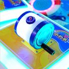 Hiburan Anak Fishing Arcade Game Machine Coin Dioperasikan 110V / 220V