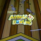 Game Jalur Bowling Lane Penebusan Mesin Arcade Untuk Bermain