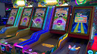 Game Jalur Bowling Lane Penebusan Mesin Arcade Untuk Bermain