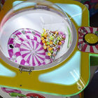 Kids Play Indoor Game Mesin Penjual Otomatis Lollipop W58 * D62 * H142CM