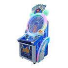 Mesin Koin Dioperasikan Arcade Game Untuk 1 Pemain Sertifikat CE