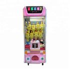 150w Indoor Arcade Games Mainan Mesin Penjual Otomatis / Mesin Derek Claw