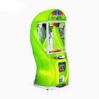 Colorful Super Box 2 Mini Claw Arcade Game Mesin Untuk Shopping Mall