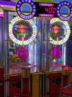 Fun Throwing Pop A Ball Mesin Penukaran Tiket Arcade Dengan Garansi 1 Tahun