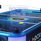 Mesin Hockey Arcade Anak Sport Klasik Untuk Program Liburan Stabil Holiday Resorts