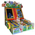 40 &quot;LCD Kids Arcade Machine / Melempar Balls Mesin Arcade Arcade Game