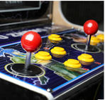 Klasik 17 Inches 4s Street Fighter Arcade Video Game Mesin Moonlight Treasure Box