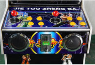 Klasik 17 Inches 4s Street Fighter Arcade Video Game Mesin Moonlight Treasure Box