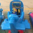 Coin Pusher Game Mesin Kiddie Ride Untuk Mainan Anak Laki-Laki Garansi 12 Bulan