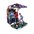 Arcade Video Adult Music Dance Machine Simulator Untuk Hiburan