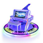 Dream Of Piano Coin Dioperasikan Arcade Game Machine Versi Cina / Inggris