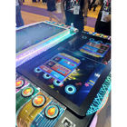Mesin Video Game Arcade Musik Interaktif Untuk Lobi Hotel / Sekolah