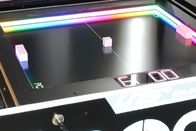 Mesin Penebusan Arcade Game Pong Coffee Table Di Kantor Atau Bar