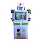 900 In One Kids Plastic Street Fighting Arcade Machine