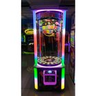 Penukaran Lotere, Jumping Balls, Arcade Game Machine