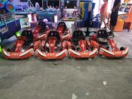 Mobil Mini Listrik Mesin Go Kart Racing Kids Arcade
