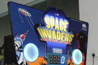 Mesin Video Game Space Invader Counter Attack