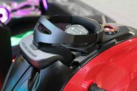 Pusat Hiburan MOTO Simulator VR Racing Arcade Machine