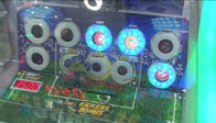 Riding Game GOAL KICKER Mesin Arcade Penebusan Sepak Bola