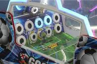 Riding Game GOAL KICKER Mesin Arcade Penebusan Sepak Bola