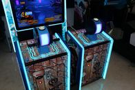 TREASURE COVE Redemption Arcade Machines Game Memancing Layar yang Mengesankan