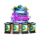 Mesin Permainan Judi Meja Ikan Arcade Rivers Casino