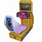 Mesin Balap Mobil Hiburan Anak Arcade Untuk Mall