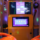 Mesin Karaoke Elektronik K Bar Arcade Mini KTV