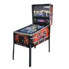 Mesin Game Pinball Virtual Arcade Layar HD 42 &quot;