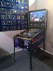 Mesin Game Pinball Virtual Arcade Layar HD 42 &quot;