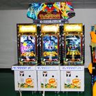 Mesin Game Dorong Koin Video Arcade Dalam Ruangan