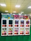 Mesin Penjual Kapsul Mainan Kotak Buta Hiburan Untuk Anak-Anak