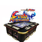 Ocean King 3 Plus Master Table Mesin Judi Ikan Arcade 10 Pemain