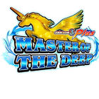 Ocean King 3 Plus Master Table Mesin Judi Ikan Arcade 10 Pemain