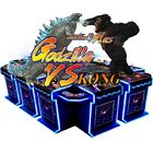 Mesin Permainan Pinball Ikan Ocean King 4 Plus Godzilla Vs Kong