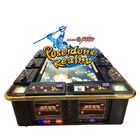 10P High Holding 3D Casino Fish Table Mesin Perjudian