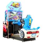 Dynamic Cruisin Blast Car Racing Arcade Mesin Video Simulator 12 Bulan Garansi