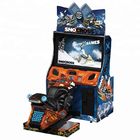 Mesin Arcade Snow Motor Children, 350W 42 &quot;LCD Batman Arcade Machine