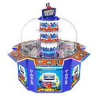 Pirates Haunt 6 Candy Vending Machine / Mesin Hadiah Permen Hiburan