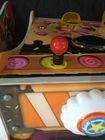 Mesin Pinball Game West Cowboy Kids Dengan Bahan Kabinet Kayu