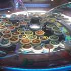 Mesin Tiket Lotere Khusus Untuk Hiburan / Coin Dioperasikan Arcade Game