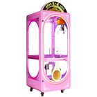 Mini Cakar Mesin Derek Hadiah Game Princess Theme Series Untuk Mall
