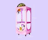 Mini Cakar Mesin Derek Hadiah Game Princess Theme Series Untuk Mall
