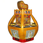 Gold Fort Casino Coin Dioperasikan Mesin Game Penebusan Arcade